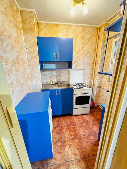 Inchiriere Garsoniera Piata Minis Costin Georgian - 10