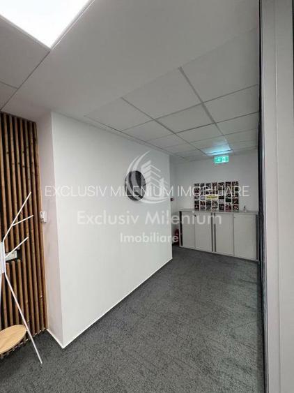 Spatiu Birouri Piata Victoriei -Calea Dorobanti Parcare - 3
