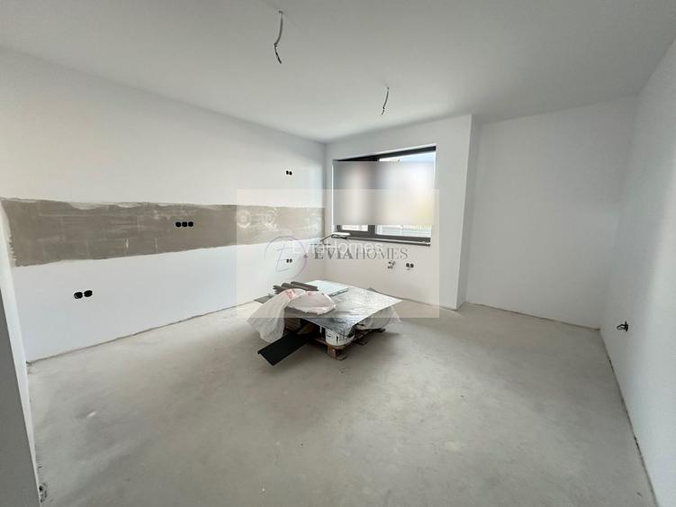 Construcție premium/Standard NZeb/Cartier Europa - 12