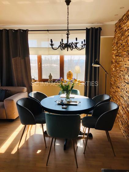 Vand apartament 2 camere Baneasa – Jandarmeriei - 3