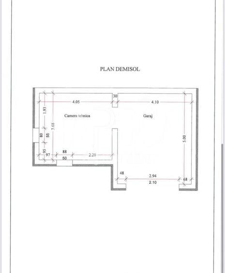 Casa 8 camere de vanzare in Iris, Cluj Napoca - 18