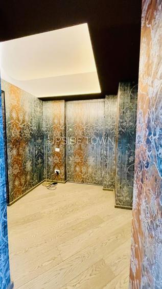 Floreasca | Penthouse | Duplex | Pescariu | 480mp | Gradina - 23