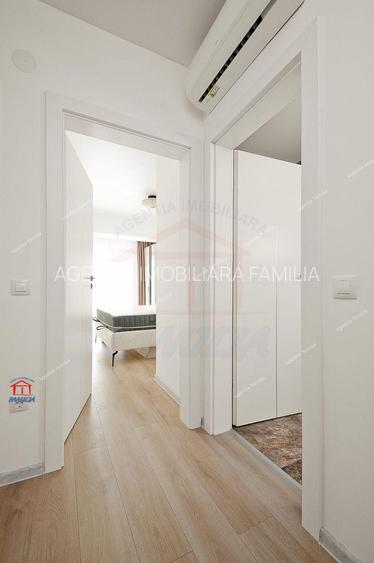 ✨ Apartament ultramodern – 2 camere | Etaj intermediar | Central Park - 12