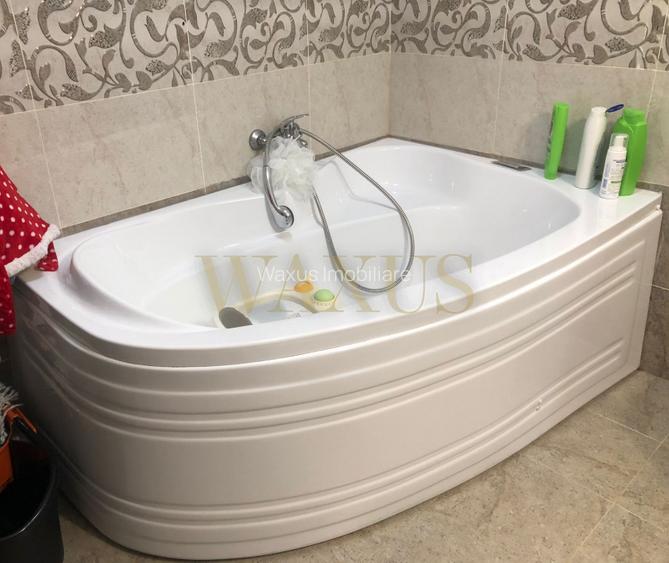 Apartament modern, cu 2 camere, situat în Florești - 6