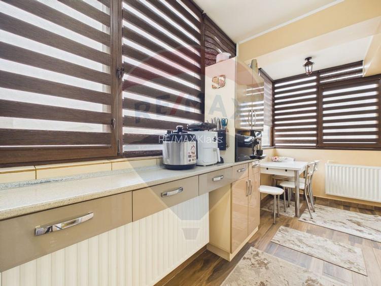 De vanzare | Apartament 3 camere | Chiajna-Militari - 6