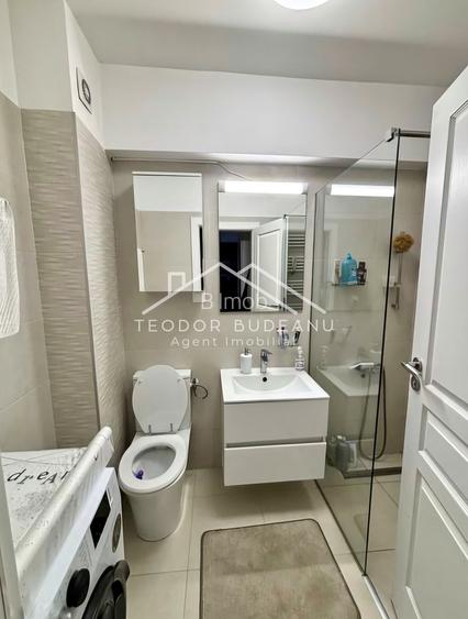 2 camere | Bloc Nou | Lujerului - Gorjului - 5