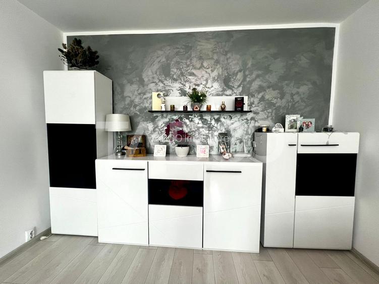 Apartament de inchiriat cu 2 camere semidecomandat modern zona Rahovei - 2