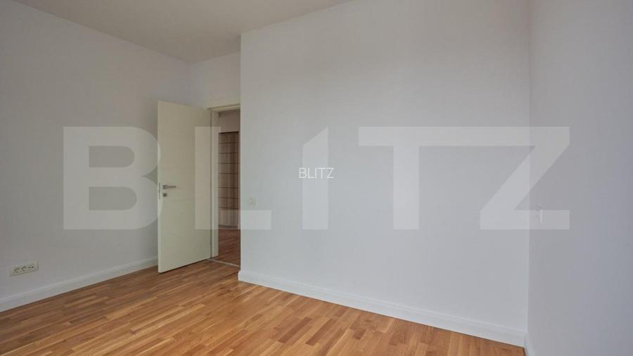 Penthouse Lux pe 2 niveluri, 4 camere, zona Pipera - 5