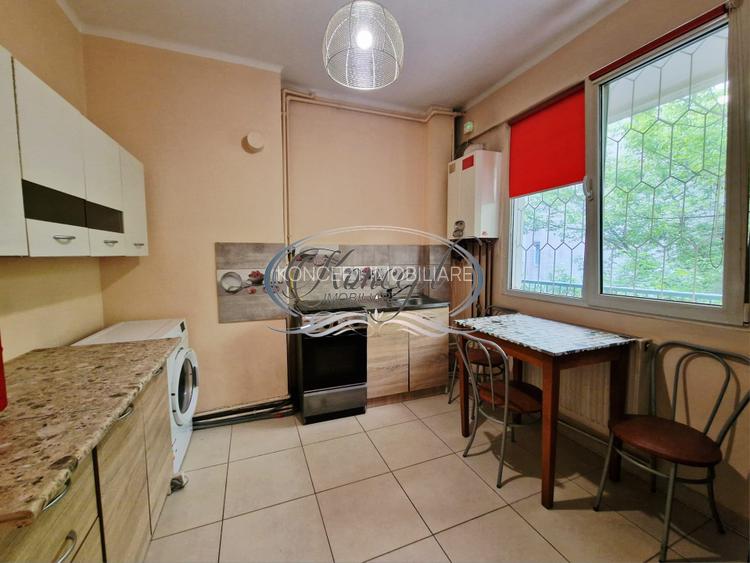 Apartament ideal investitie pe strada Horea - 5