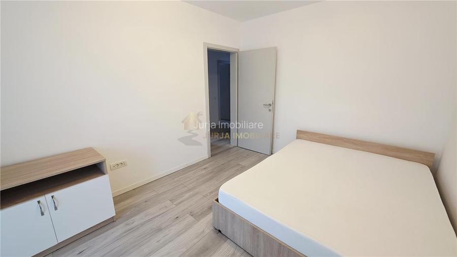 CASA 4 CAMERE 118 MP CURTE 170 MP ZONA PANEMAR OASULUI - 24