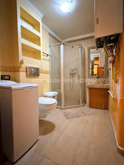 Garsoniera rafinata, pozitie premium – Centrul Istoric - 6