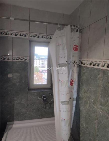 UNIRII, NATIUNILE UNITE, IZVOR, 64 MP ETAJ 5/8 BLOC 1991 - 12