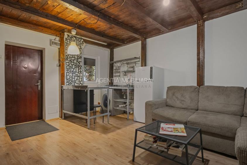 Casa P+M 2 Camere | Zona Dacia - 3