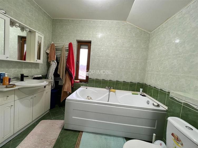 Casa Bucium - Plopii Fara Sot - 11