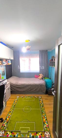 Vând apartament cu 3 camere  - 4