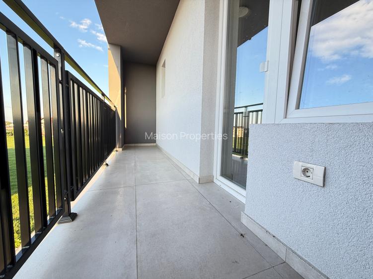 COMISION 0% | 2 camere - terasa 23 mp - Proiect finalizat | Disponibil imediat - 14