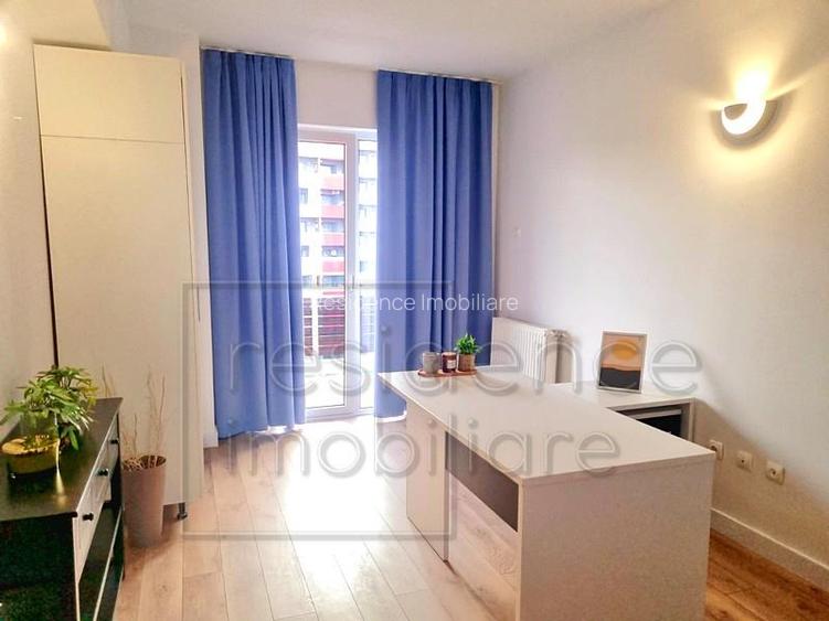 Penthouse renovat 5 camere,  Buna Ziua, zona LIDL+Garaj - 7