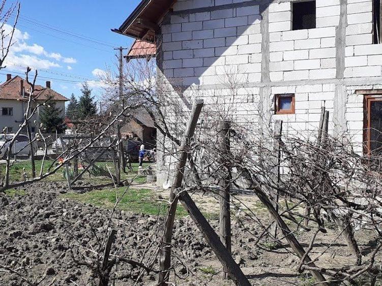 Casa de Vanzare Tigveni Arges - 9