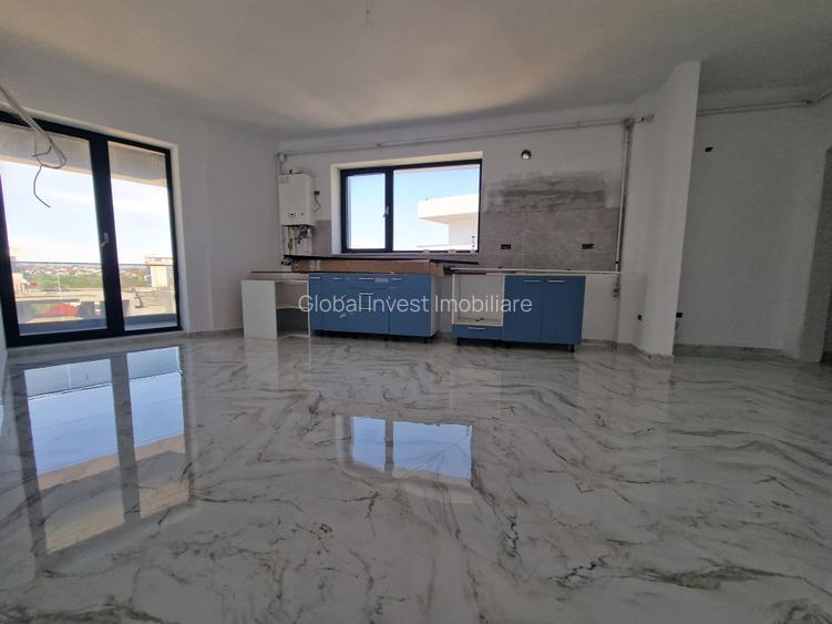 Mamaia Nord- 3 camere 136mp,loc parcare si tva inclus in pretul de 154.000euro - 15
