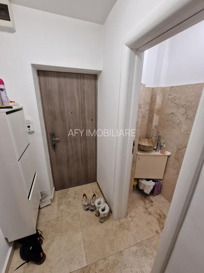 De inchiriat ap 3 camere prima inchiriere, 13 Septembrie/Marriott - 12