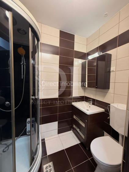 Apartament de inchiriat / Zona Chios / - 13