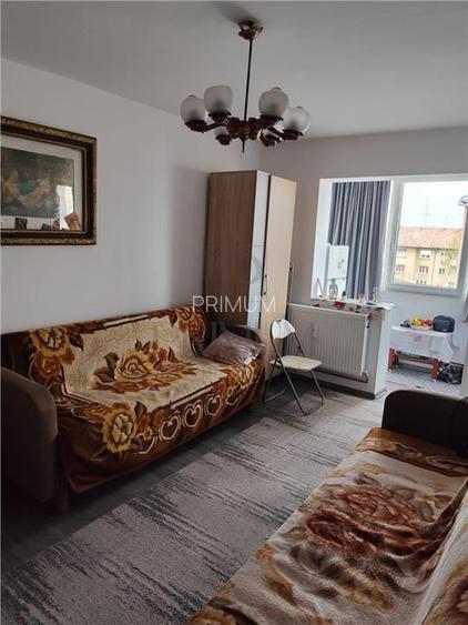 Apartament 1 camera-Sagului-Ac - 2
