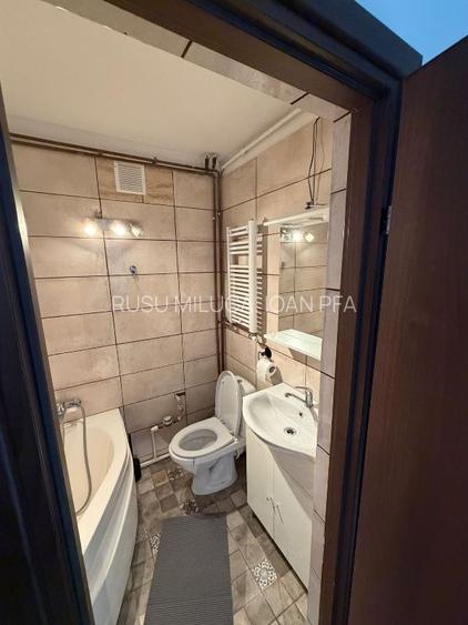 Inchiriere Apartament 3 camere Drumul Taberei - 8