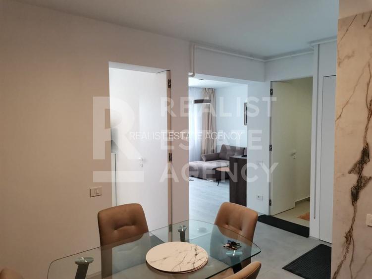 Apartament 2 Camere | Loc de parcare | Rond OMV | Pipera - 3