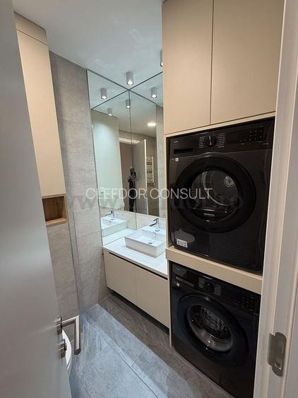 Vila cu acces la piscina in apropiere de Scoala Americana - 7