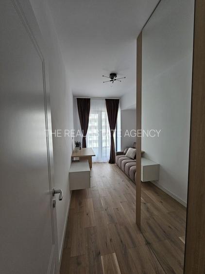 3 Camere LUX | Prima Închiriere | Pipera | Încălzire gratuită - 12