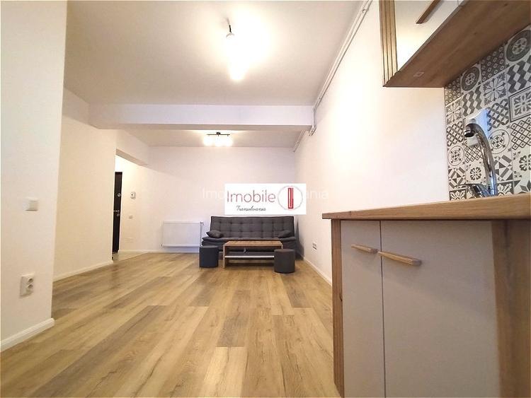 Apartament zona Sesul De Sus Nou nout! - 5
