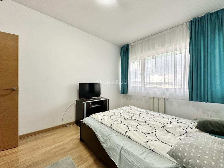 Apartament 3 camere, Viva City Residence, garaj, langa Iulius Mall - 11