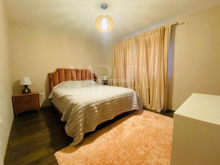 Casa 4 camere de vanzare in Dezmir - 5