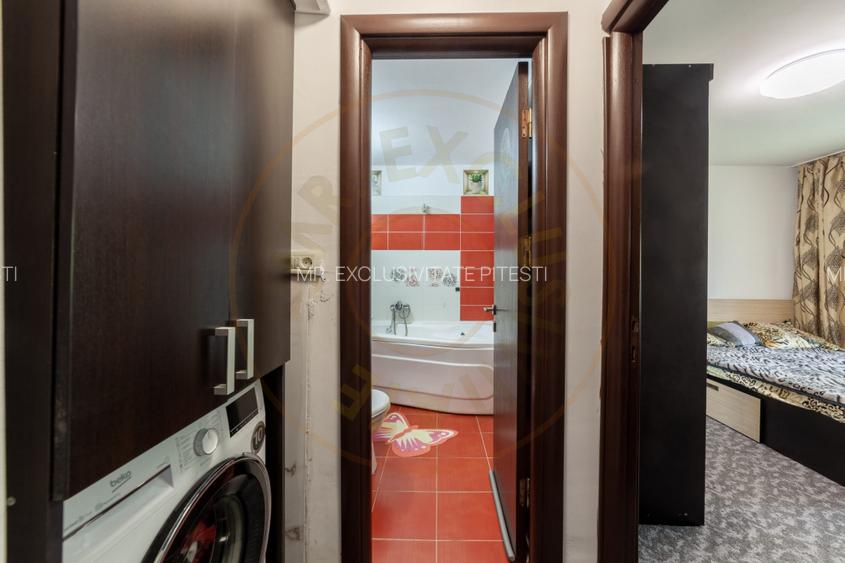 Apartament Tudor Vladimirescu - 14