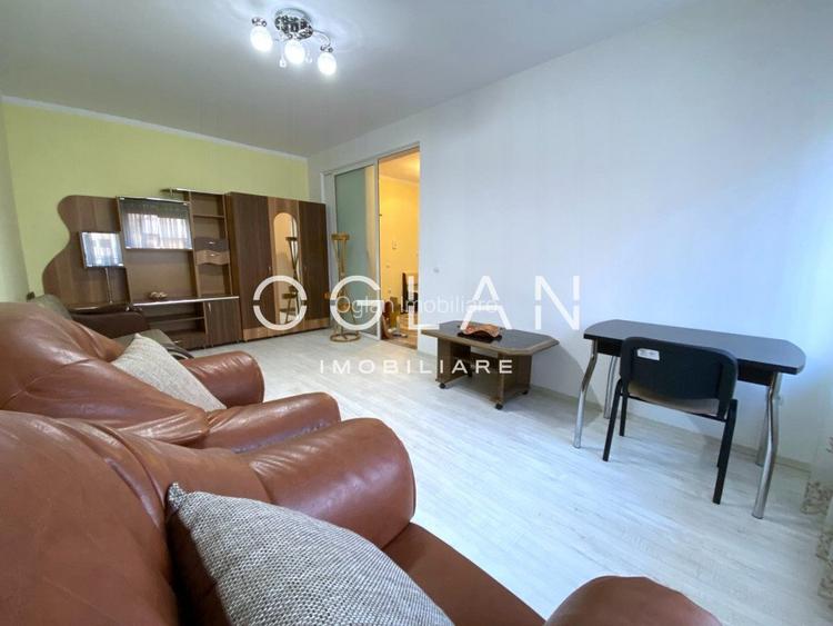 Apartament tip studio, suprafata generoasa, Et. 1, Cedonia - 3