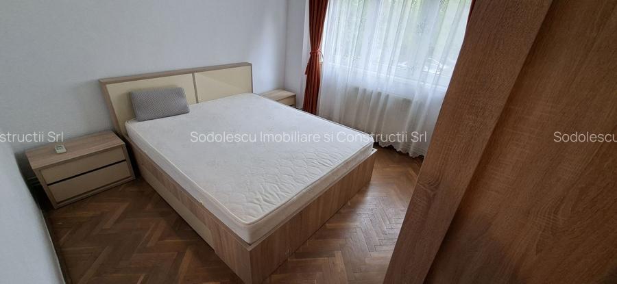 Apartament de inchirat cu 4 camere + garaj- Torontalului - 5