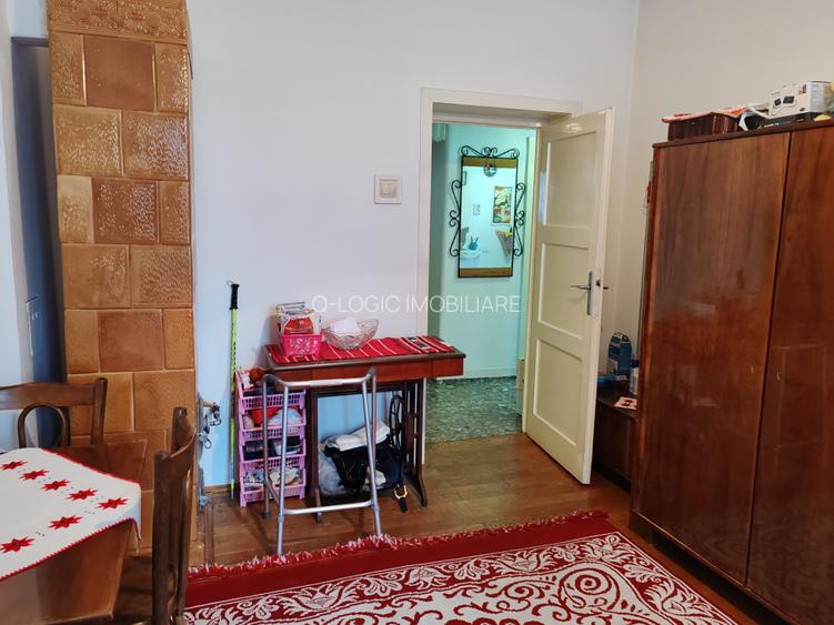 Apartament 2 camere in bloc vila zona Piata Astra - 5