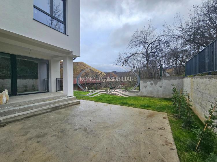 Locuinta spatioasa in ansamblu restrans din Tauti - 3