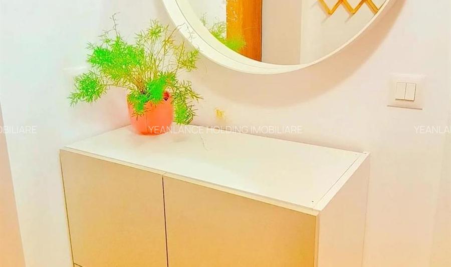 Republica.Va propunem spre inchiriere apartament cu 1 camera,decomandat,conf1 - 5