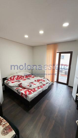 Duplex de vanzare / Zona Edgard Quinet / Cart. Manastur - 5