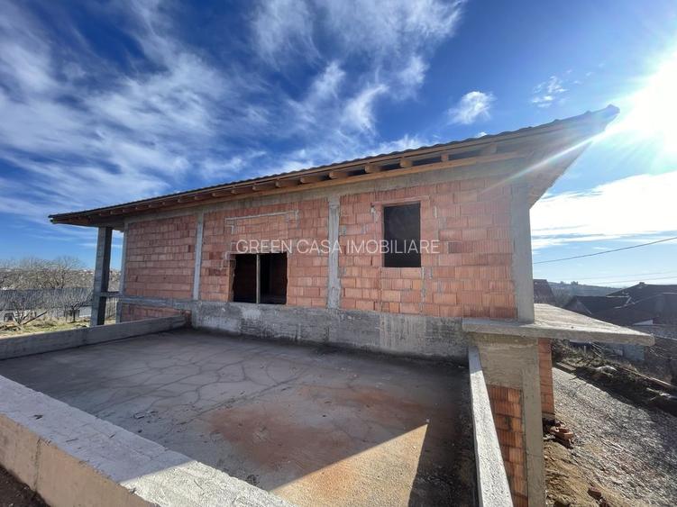 Case moderne de vânzare proiect premium în Feleacu, zonă liniștită - 7