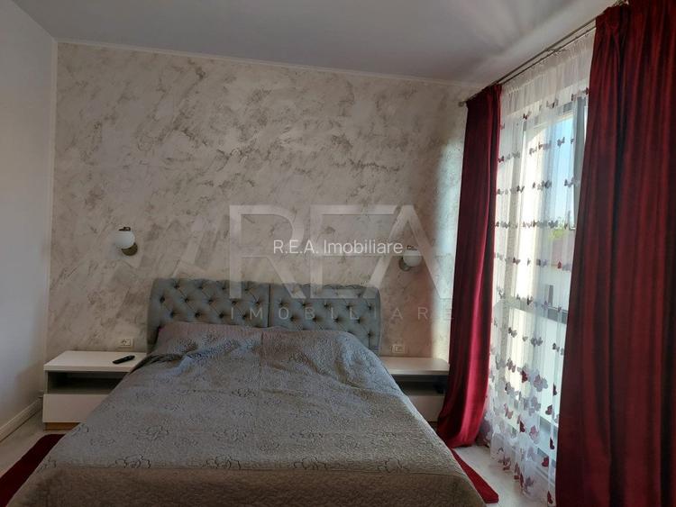 VILA MODERNA PARCUL TEILOR - IOR - 12