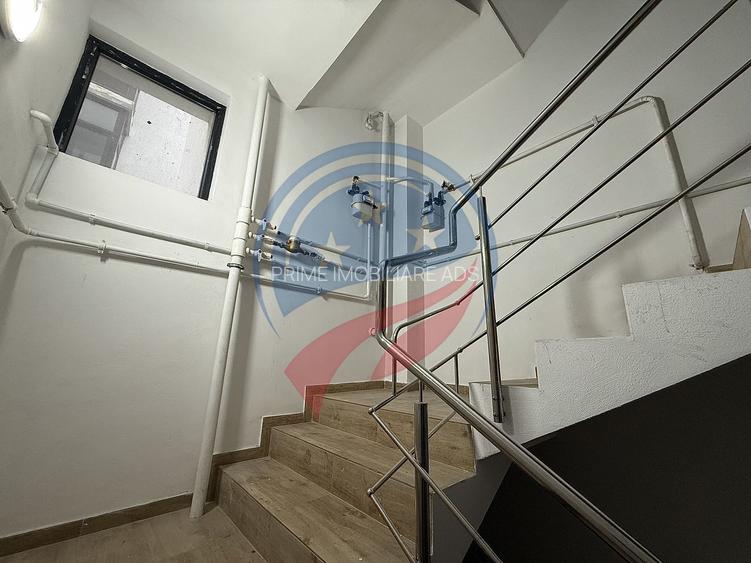 Apartament cu finisaje de lux/1 mai/bloc nou/ Craiova - 15