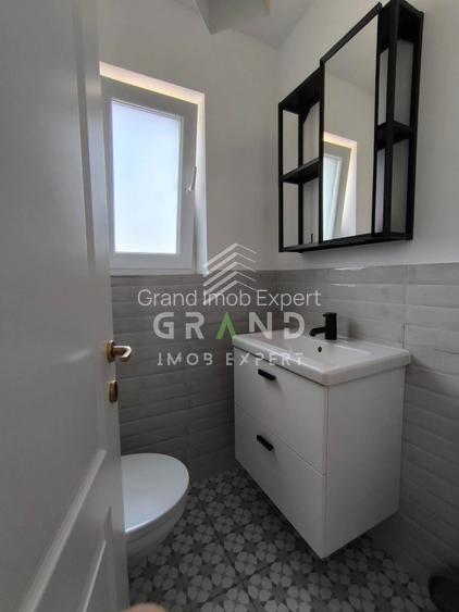 Duplex modern | 120 mp utili | Curte 280 mp | Terasă panoramică | Borhanci - 19