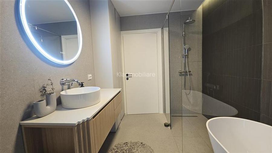 Apartament 3 camere 101mp,blacon 10mp, Buna Ziua, zona Grand Hotel Italia - 31