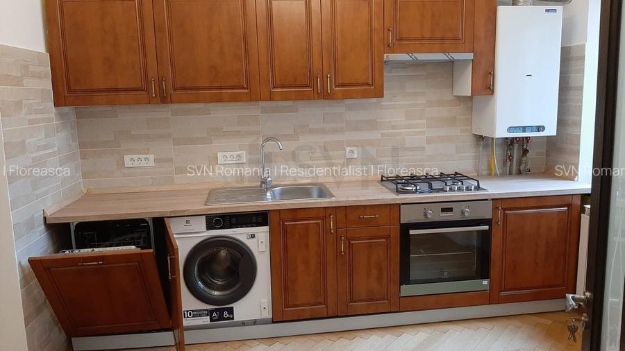 REA1019965 Apartament 3 camere 76mp I ROMANA - 6
