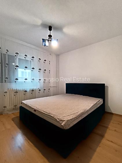 Berceni - Alexandru Obregia stradal - 2 camere - loc parcare - 400 Euro - 3