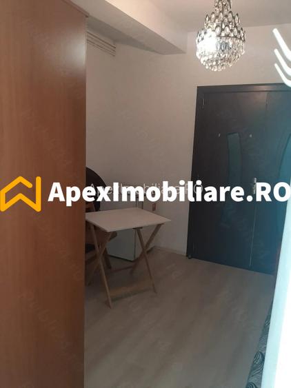 Garsoniera de inchiriat Colentina București ApexImobiliare.ro - 9