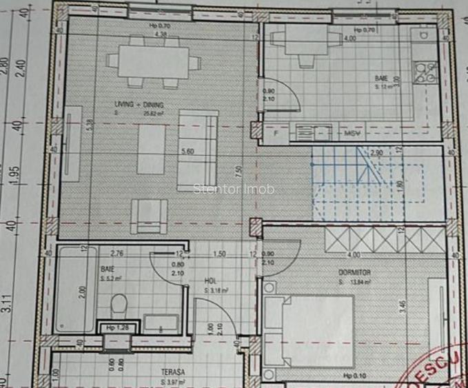 Case individuale la cheie,Bragadiru ,COMISION 0%.TVA INCLUS - 1