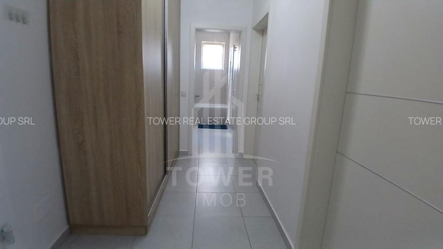 Apartament 2 camere | parter | zona Avantgarden - 12